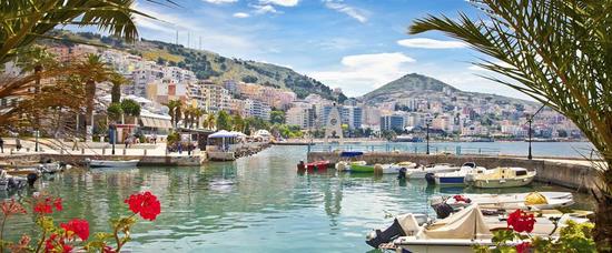 Viajes a Vlore