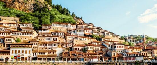 Viajes a ELBASAN