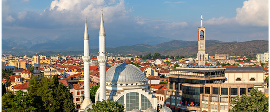 Viajes a Durres