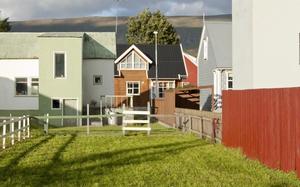 Akureyri