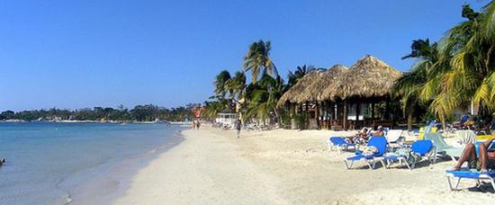 Viajes a Negril