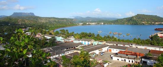 Viajes a Baracoa