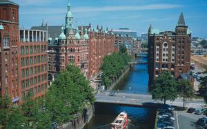 Hamburgo