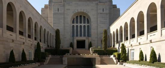 Viajes a Canberra