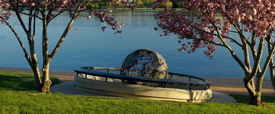 Viajes a Canberra