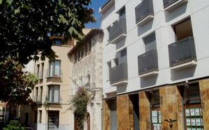Pueblo de Caldes de Montbui