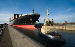 Ijmuiden