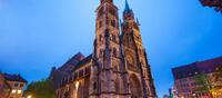Nuremberg
