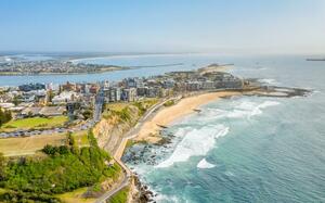 Newcastle