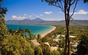 Port Douglas