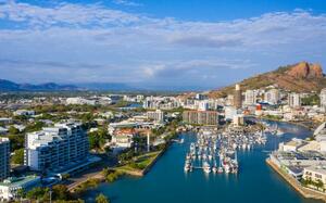 Townsville