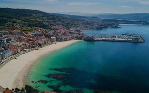 Sanxenxo