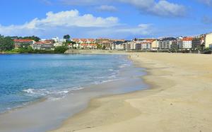 Sanxenxo