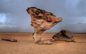 Rocas de Dal�