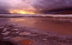 Laguna Colorada
