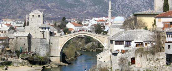 Viajes a Velika Kladusa