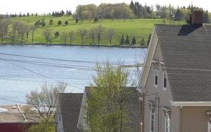 Nova Scotia