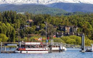 pucon