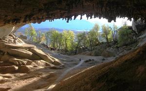 Cueva del Milodn