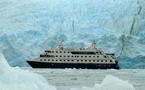Glaciar