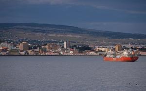 Punta Arenas
