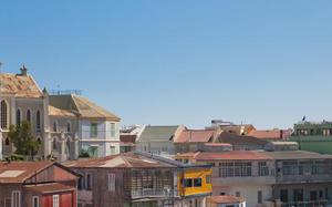valparaiso land 940