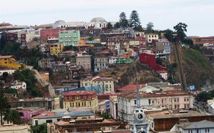 Valpara�so