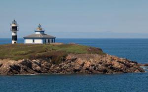 Faro de Ribadeo