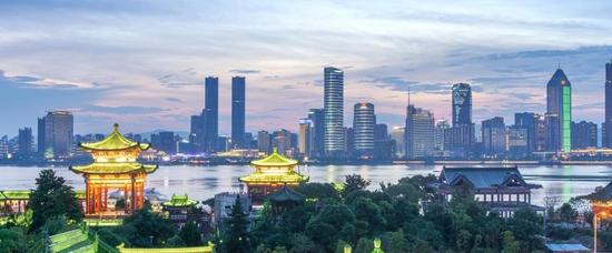 Viajes a Shenzhen