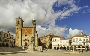 Plaza Mayor