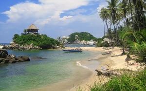 Santa Marta