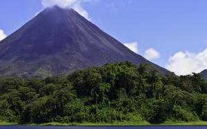 Arenal Nuevo