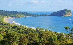 Costa Rica
