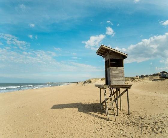 Foto destino
