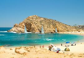 Cabo San Lucas