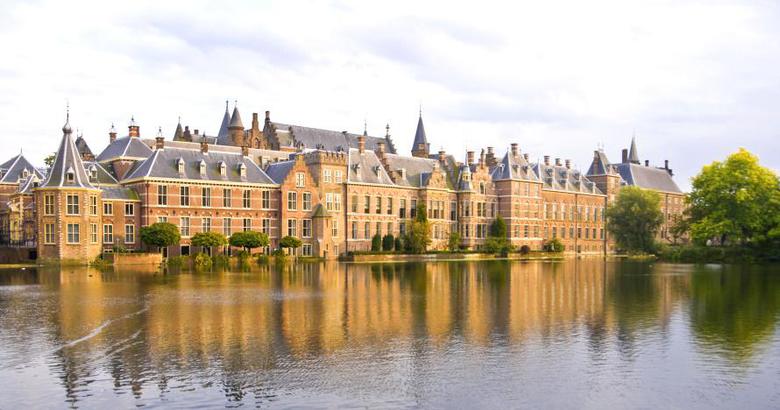 Los 30 mejores Hoteles en La Haya - Atrapalo.com