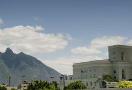 Monterrey