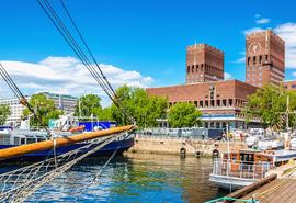 Oslo