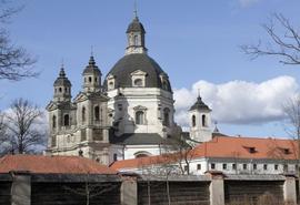 Kaunas