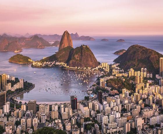 Foto destino