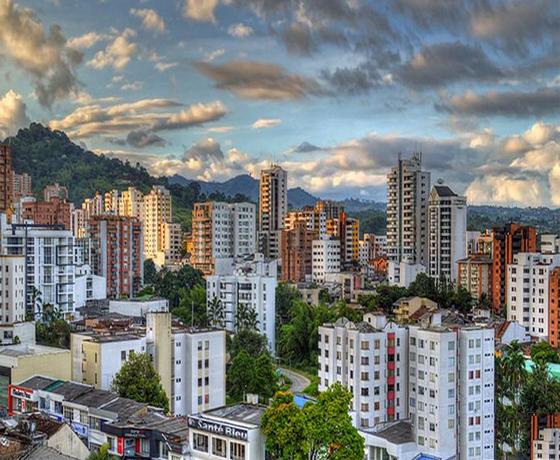 Foto destino