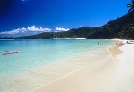 Saint Johns