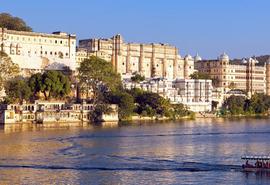 Udaipur