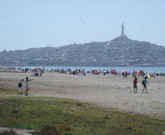 Foto destino