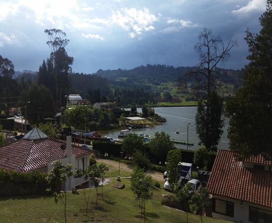 Foto destino