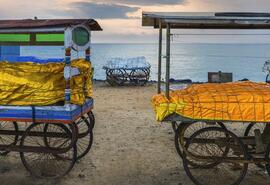 Pondicherry
