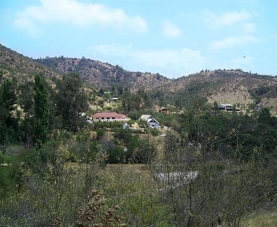 Foto destino
