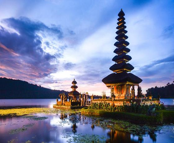 Los 30 mejores Hoteles en Bali  provincia  Atrapalo com