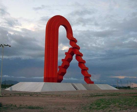 Foto destino