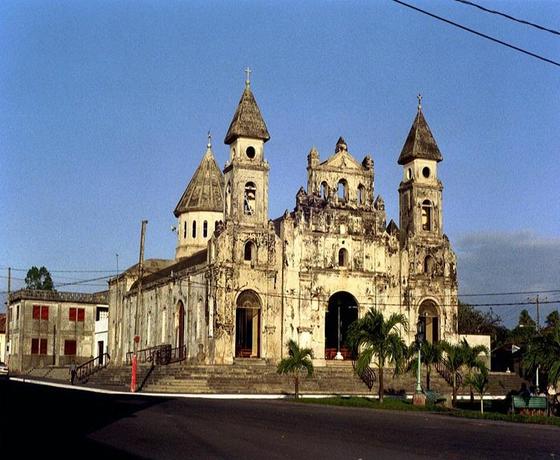 Foto destino